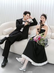 -第一夫人婚纱摄影(南京店)