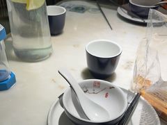 -绿茶餐厅(茂业天地店)