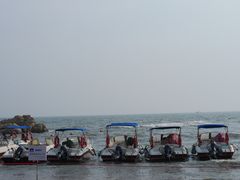 -老虎石海上公园