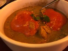 油渣香芋三门膏蟹-解香楼(八盘岭路店)