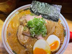 白龙拉面-老龙亭拉面店
