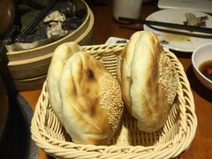 -黑鸡小馆(金源店)