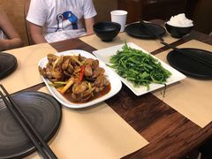 -朴厝私房菜(鼓浪屿店)