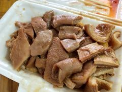 -细妹五香牛杂(步行街店)