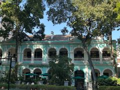 -星巴克臻选(广州沙面店)