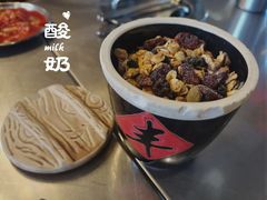 -MI WU FACTORY米屋美食工厂餐厅(绿地店)