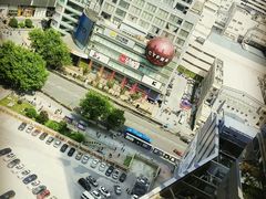 -尚岛私房菜(西方巷店)