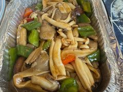 -益恒饭店乡间白族菜(古城总店)