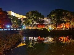 -阳澄湖费尔蒙酒店颐丰阁中餐厅(马鞍山西路店)