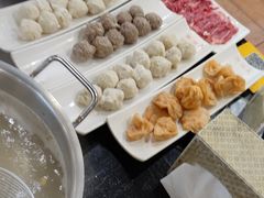 -潮汕美牛肉丸火锅店(天宁寺店)
