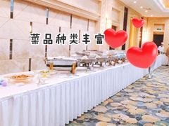 -云冈建国宾馆·自助餐厅