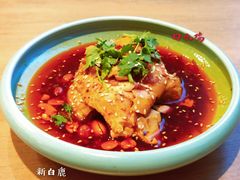 -新白鹿餐厅(城西银泰城店)