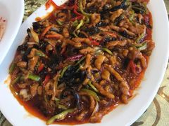 -老虎滩船说·海胆水饺·大连海鲜(老虎滩店)