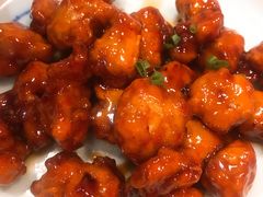 -丁记盐蘸牛肉·新杭菜(河东路店)