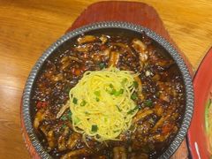 -大叹号啤酒屋·延边料理(建工店)