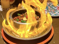 -海派悦庭·海胆烧麦·新融合菜(凯德广场店)