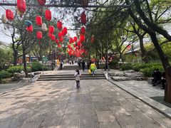 -千佛山风景名胜区