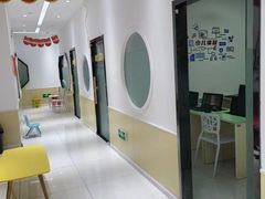 -童程童美少儿编程乐高机器人(世纪都会校区)