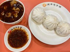 -庆丰包子铺(田村店)