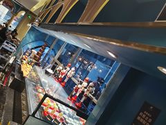 -五月罗马海鲜自助餐厅(月星环球港店)