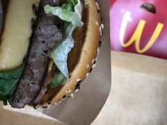 -麦当劳(沙河店)