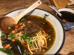 -三十三碗黄牛肉面(东原1891店)