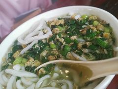 -正果忠记云吞濑粉(总店)