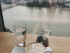 -三迪希尔顿酒店·星空酒廊