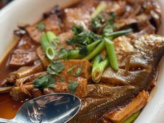 -小船渔村•大连菜•大连焖鱼(明泽街店)