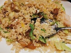 -荣兴酒家(徐家汇店)