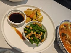-丰收日·小海鲜·沪上家宴(顾村正大店)