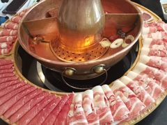 -北门涮肉·铜锅涮肉(南锣鼓巷店)