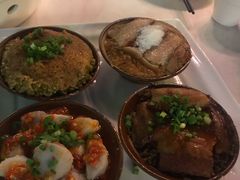 蒸四样-院8里·少城记忆老川菜(宽窄巷子店)