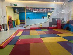 -玩胜青少儿体能(福田侨香中心)