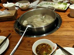 -草原牧羊火锅·龙虾·烤鱼(杨浦店)