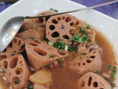 -茗荔园农庄(大涌店)