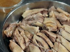 -恒盛海鲜餐厅