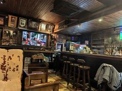 -BIGHOUSE·大房子电影主题融合餐厅(盐河巷店)