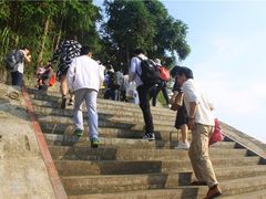 -千岛湖东南湖区