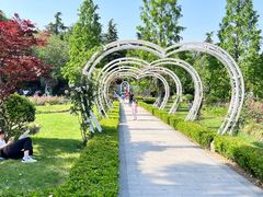 -昆山城市生态森林公园