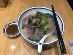 -潮巷·老潮汕美食集市(欢乐港湾店)