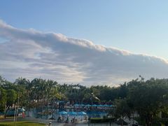 -三亚海棠湾万丽度假酒店