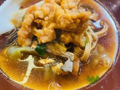 -王明古法砂锅居(开化寺店)