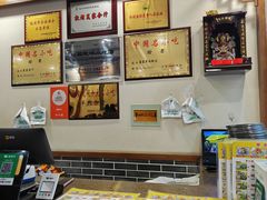 大堂-夏家合汁(天润花园小区店)