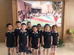 -北京精诚实验小学