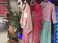 -遇见长安(兰州中心店)