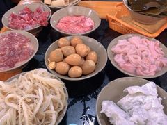 -星鸿社重庆老火锅