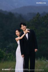 -青禾蒙娜丽莎婚纱摄影(武汉总店)