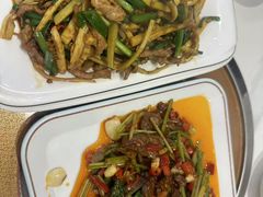 -钟记陕南菜·煎锅鱼(红专南路店)