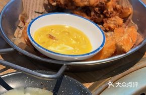 Grand Slam Fried Platter
